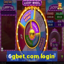 6gbet com login